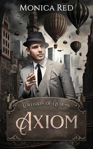 Cover image for Axiom