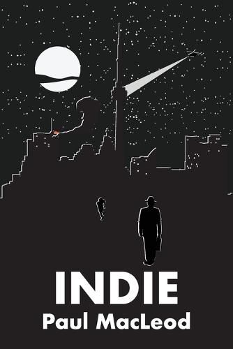 Cover image for Indie