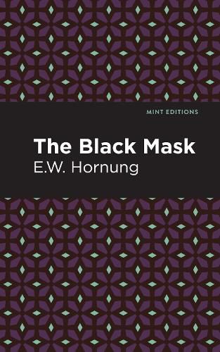 Cover image for The Black Mask