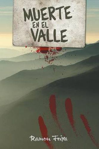 Cover image for Muerte en el valle