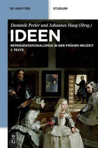 Cover image for Ideen
