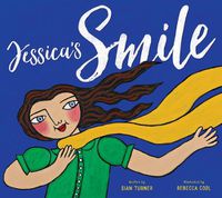 Cover image for Jessica's Smile