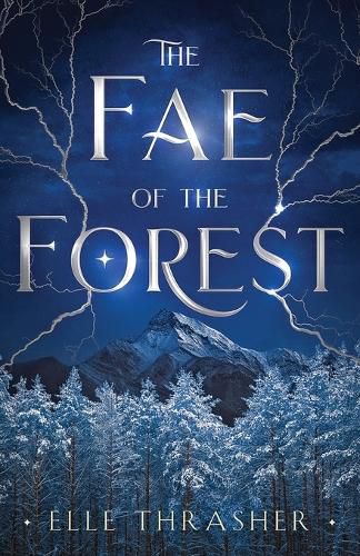 Cover image for The Fae of the Forest