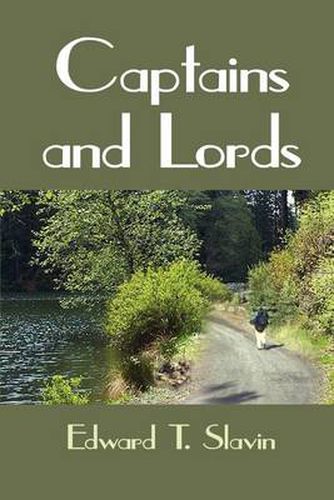 Cover image for Captains and Lords