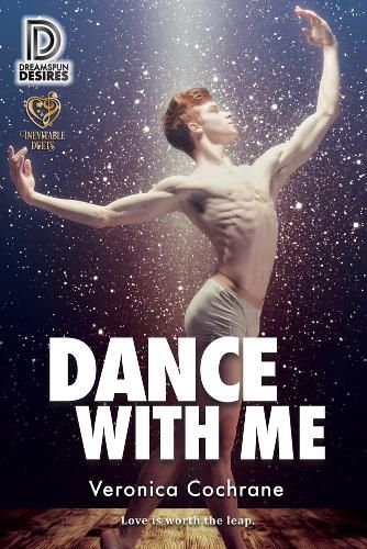 Cover image for Dance with Me