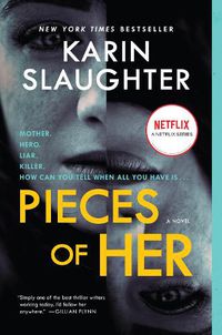 Cover image for Pieces of Her