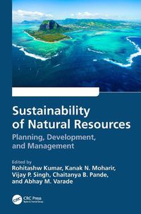 Cover image for Sustainability of Natural Resources