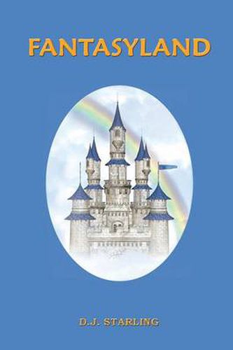Cover image for Fantasyland