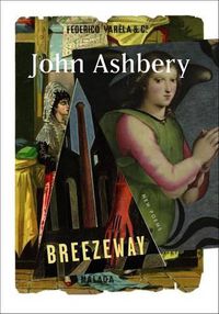 Cover image for Breezeway: New Poems