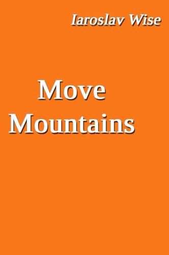 Cover image for Move Mountains