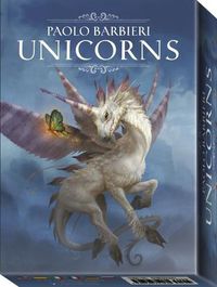 Cover image for Unicorns Oracle