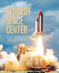 Cover image for Kennedy Space Center