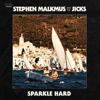 Cover image for Sparkle Hard *** Vinyl