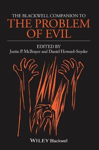 Cover image for The Blackwell Companion to the Problem of Evil