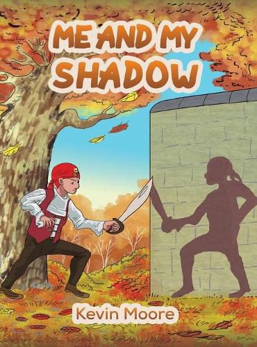 Cover image for Me and My Shadow