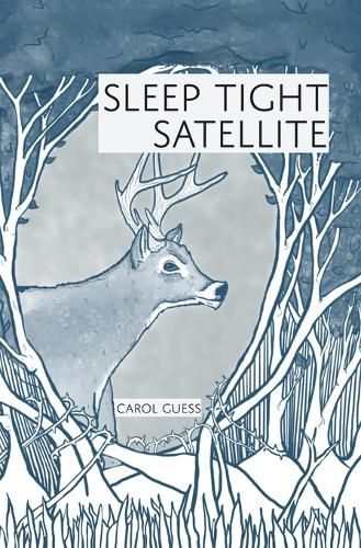 Cover image for Sleep Tight Satellite