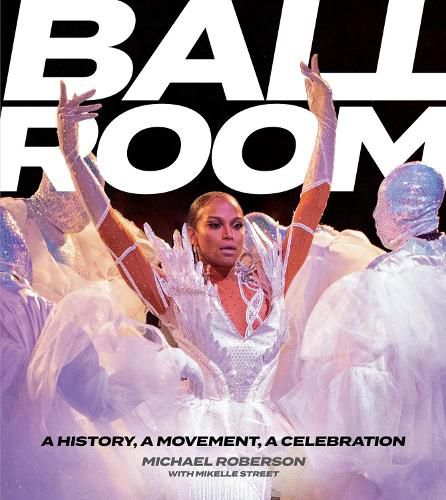 Cover image for Ballroom