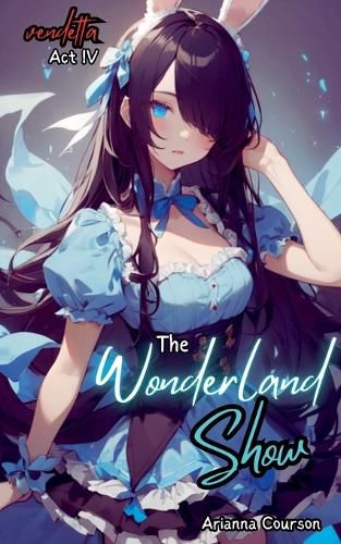 Cover image for The Wonderland Show