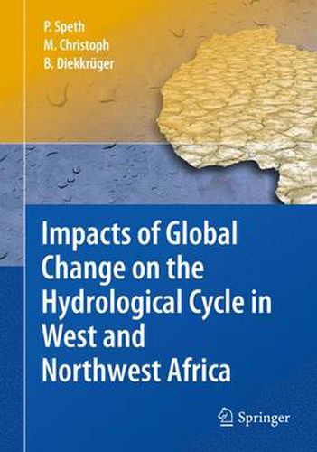 Cover image for Impacts of Global Change on the Hydrological Cycle in West and Northwest Africa