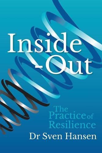 Cover image for Inside-Out: The Practice of Resilience