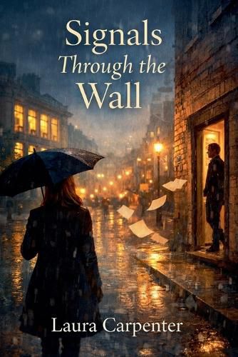 Cover image for Signals Through the Wall