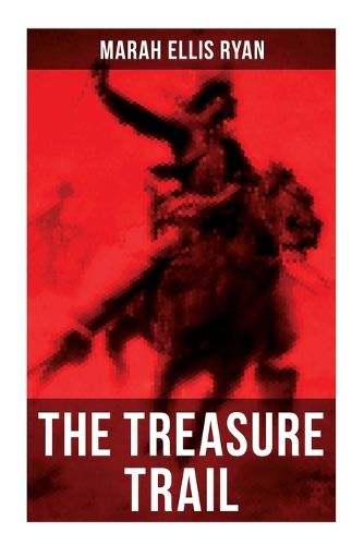 Cover image for The Treasure Trail