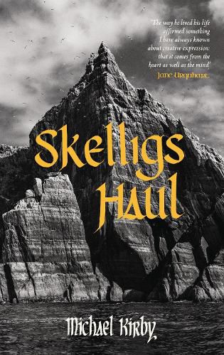 Skelligs Haul