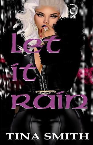 Cover image for Let It Rain