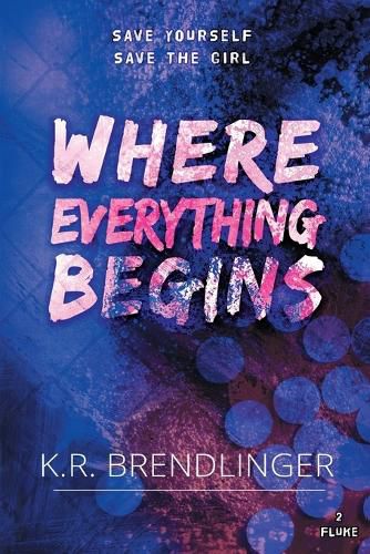 Cover image for Where Everything Begins