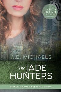 Cover image for The Jade Hunters