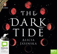 Cover image for The Dark Tide