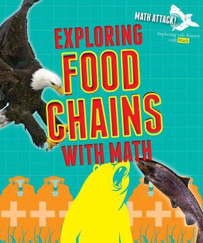 Exploring Food Chains with Math