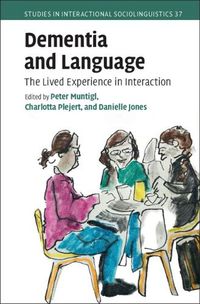 Cover image for Dementia and Language