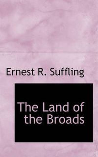 Cover image for The Land of the Broads