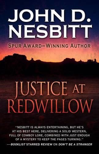 Justice at Redwillow