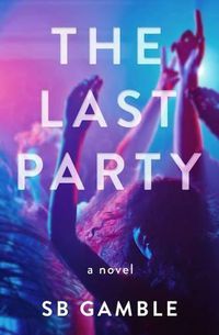 Cover image for The Last Party