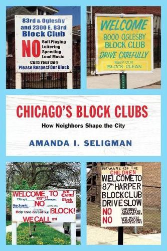 Cover image for Chicago's Block Clubs: How Neighbors Shape the City