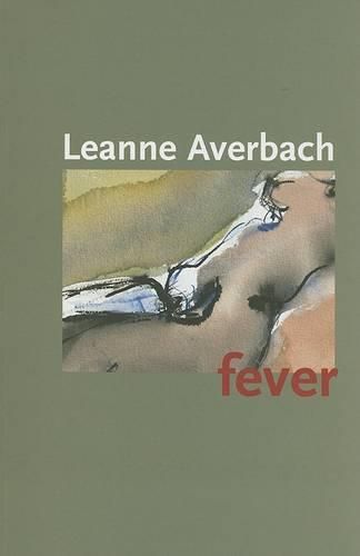 Cover image for Fever