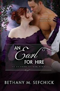 Cover image for An Earl for Hire