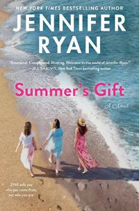 Cover image for Summer's Gift