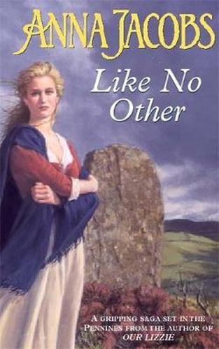 Cover image for Like No Other