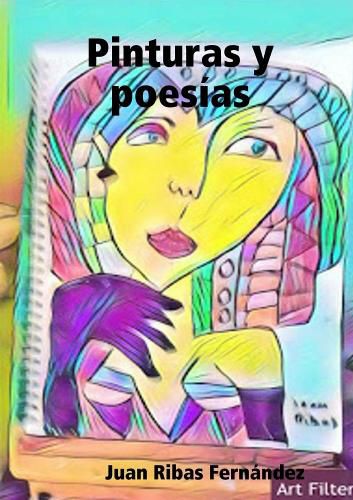 Cover image for Pinturas y poesias