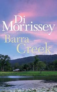 Cover image for Barra Creek