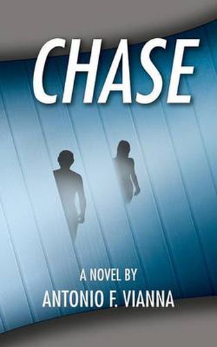 Cover image for Chase