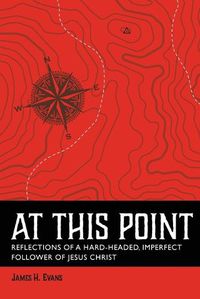 Cover image for At This Point