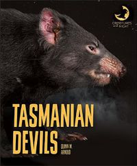 Cover image for Tasmanian Devils