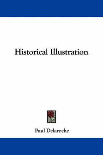 Cover image for Historical Illustration