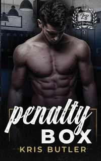 Cover image for Penalty Box