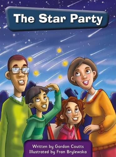 Cover image for The Star Party