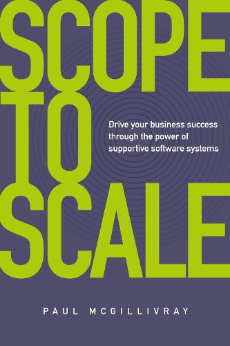 Cover image for Scope to Scale